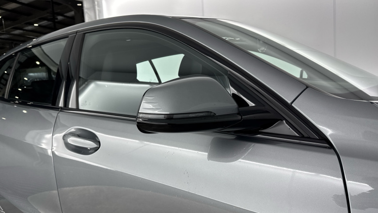 BMW 1 Series 118i [136] M Sport 5dr Step Auto [LCP] Petrol Hatchback